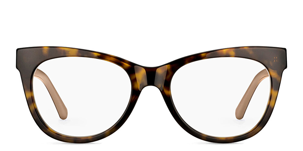 JIMMY CHOO Cat Eye Eyeglasses