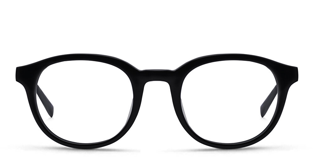 EYE'M INSPIRED نظارة طبية بإطار دائري