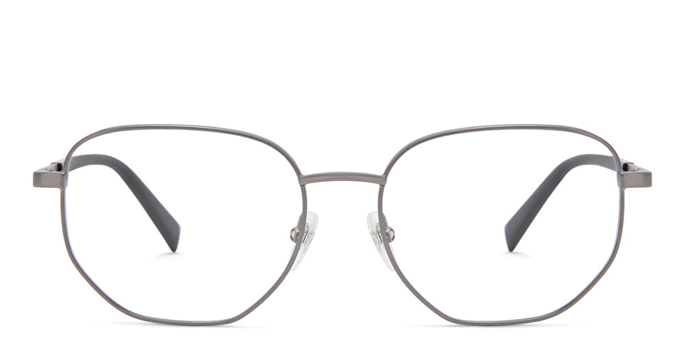 EYE'M INSPIRED Irregular Eyeglasses