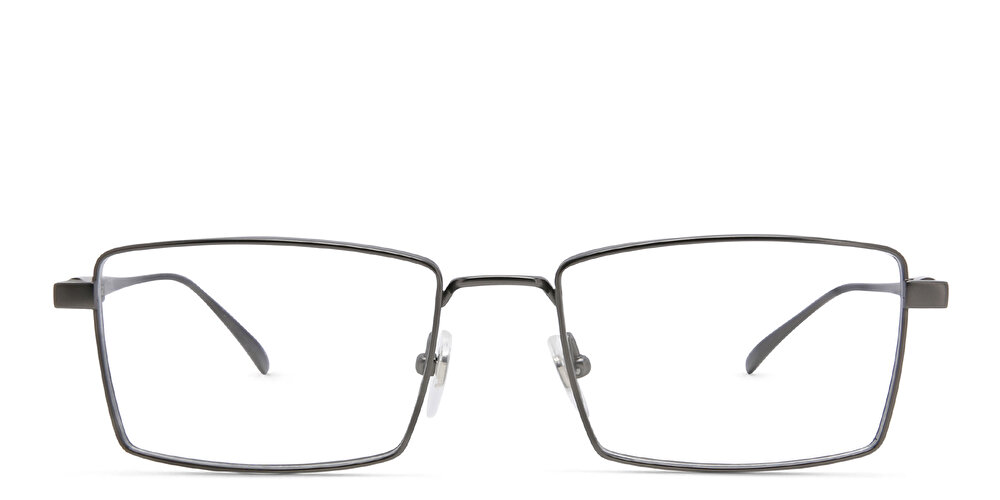 EYE'M FORWARD Rectangle Eyeglasses