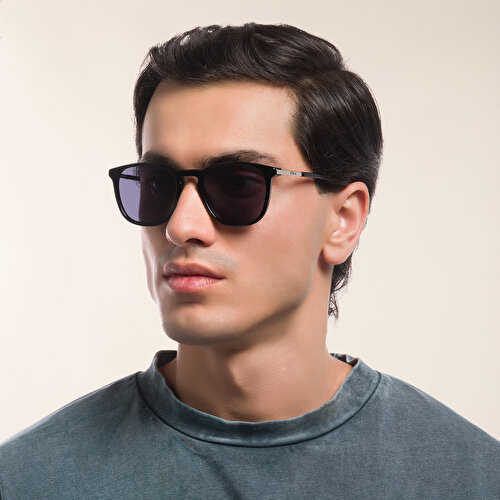Order EYE'M INSPIRED Square Sunglasses | MAGRABi Saudi Arabia