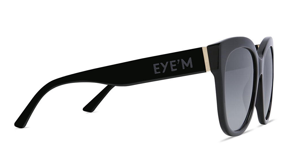 EYE'M BOLD Cat Eye Sunglasses
