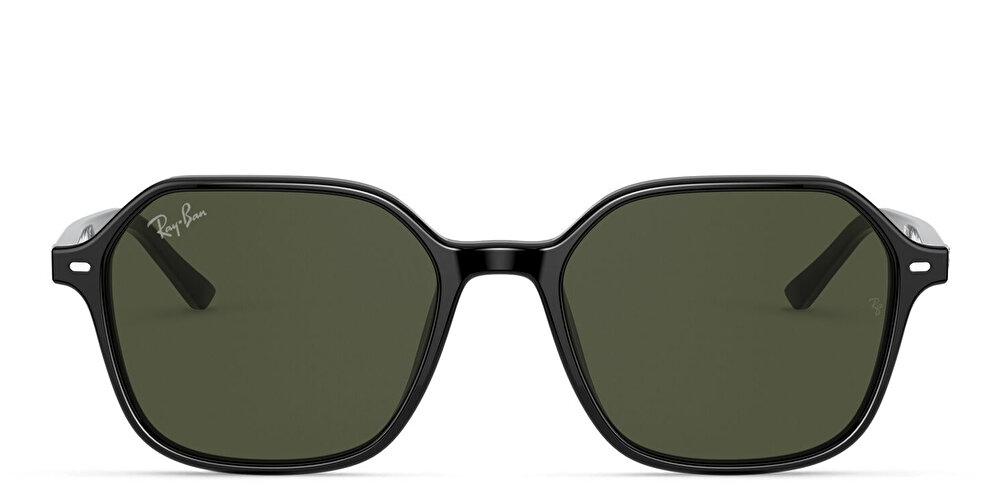 Ray-Ban John Square Sunglasses
