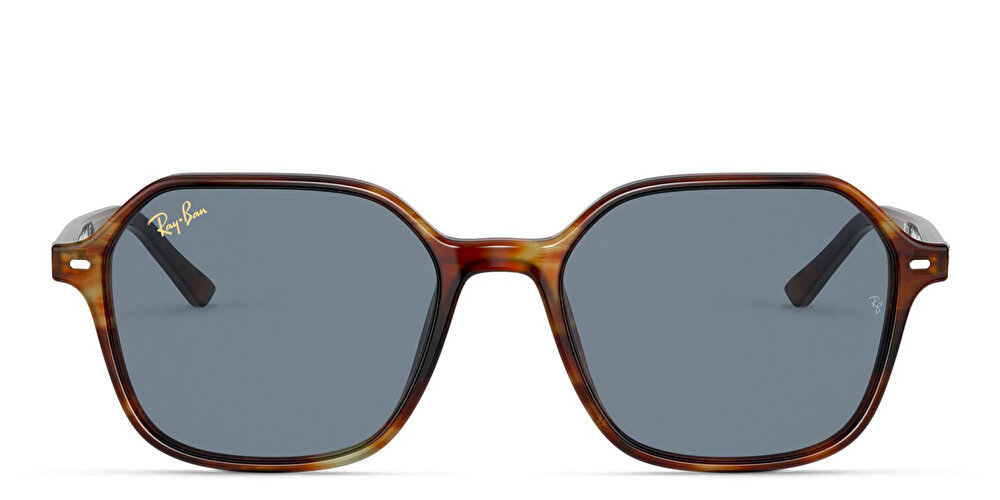 Ray-Ban John Square Sunglasses
