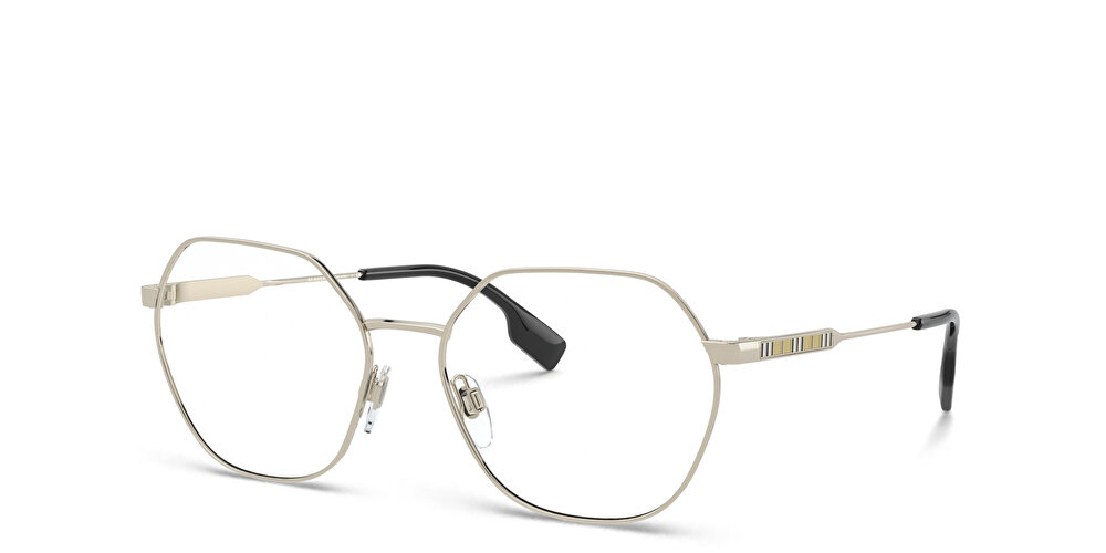 BURBERRY Irregular Eyeglasses