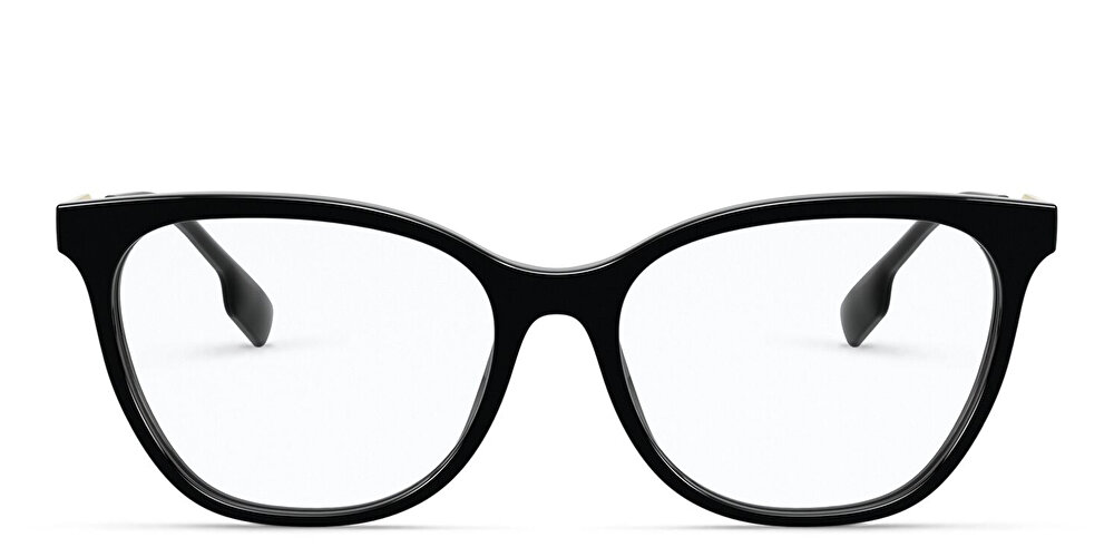 BURBERRY Wide Cat Eye Eyeglasses