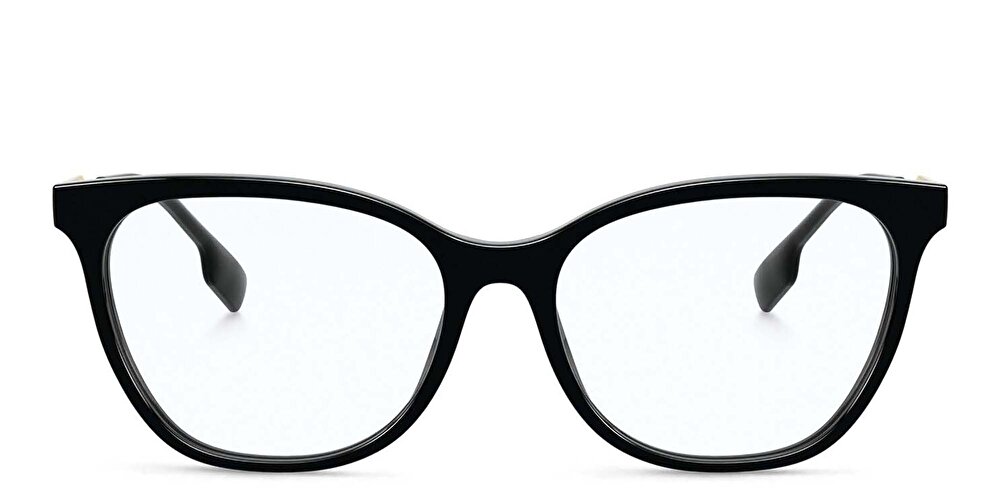 BURBERRY Cat Eye Eyeglasses