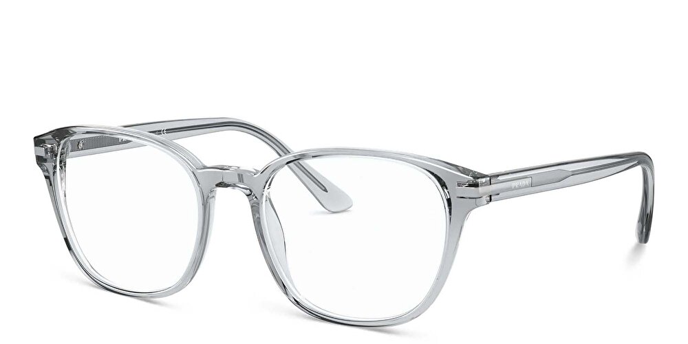 PRADA Square Eyeglasses