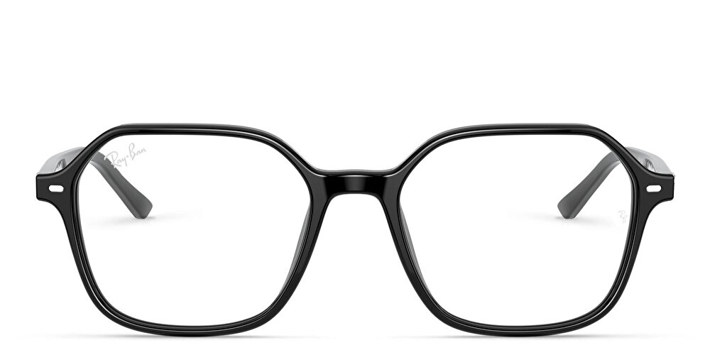 Ray-Ban John Square Eyeglasses