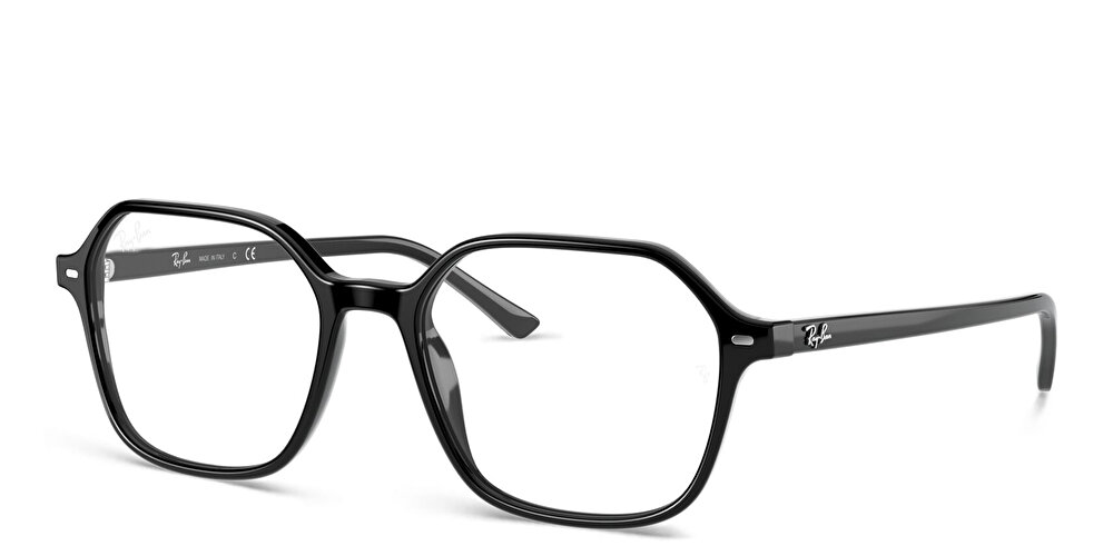 Ray-Ban John Square Eyeglasses