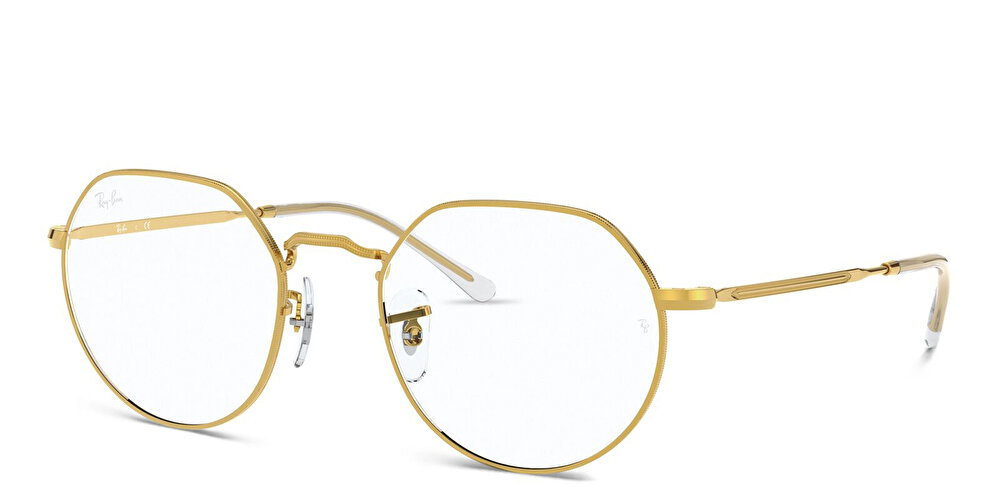 Ray-Ban JACK Irregular Eyeglasses