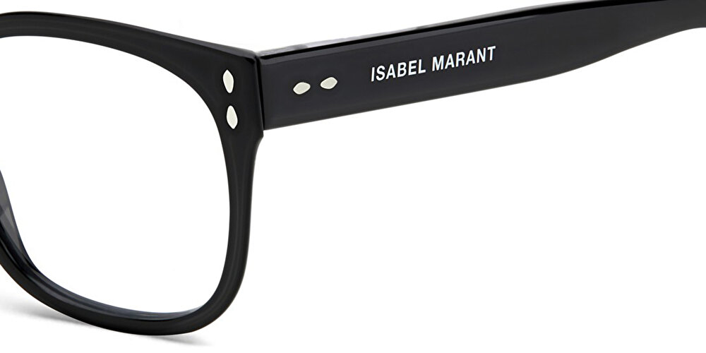 إيزابيل مارانت نظارة طبية بإطار مربع
