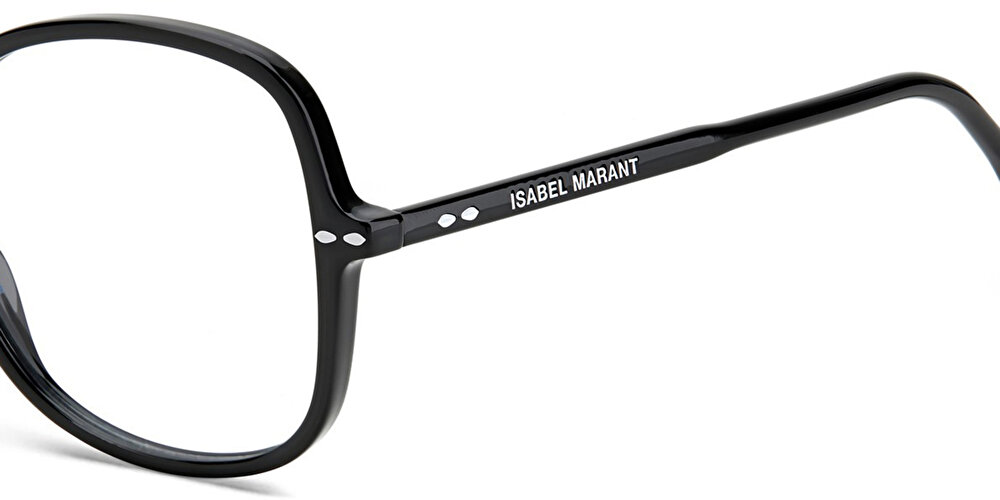 إيزابيل مارانت نظارة طبية مربعة