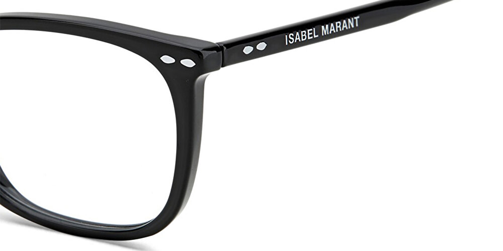 ISABEL MARANT Rectangle Eyeglasses