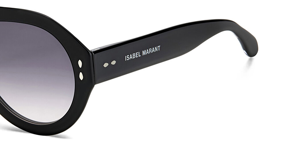 ISABEL MARANT Aviator Sunglasses