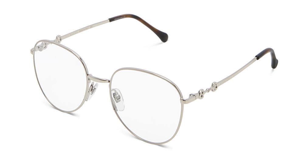 GUCCI Aviator Eyeglasses