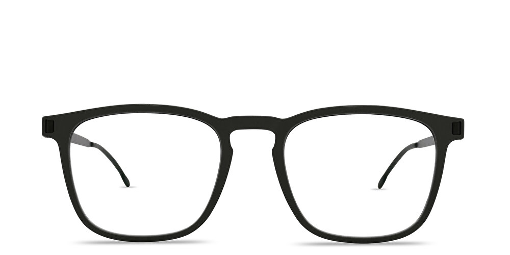 ميكيتا جوجوبي نظارة طبية مربعة