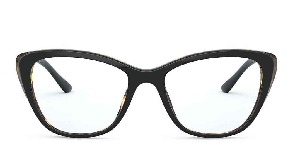 PRADA Cat Eye Eyeglasses