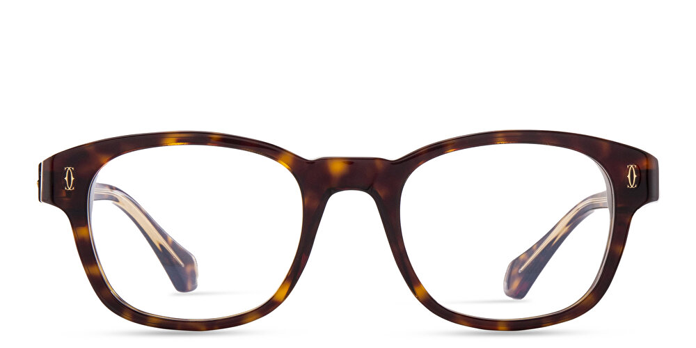 Cartier Square Eyeglasses