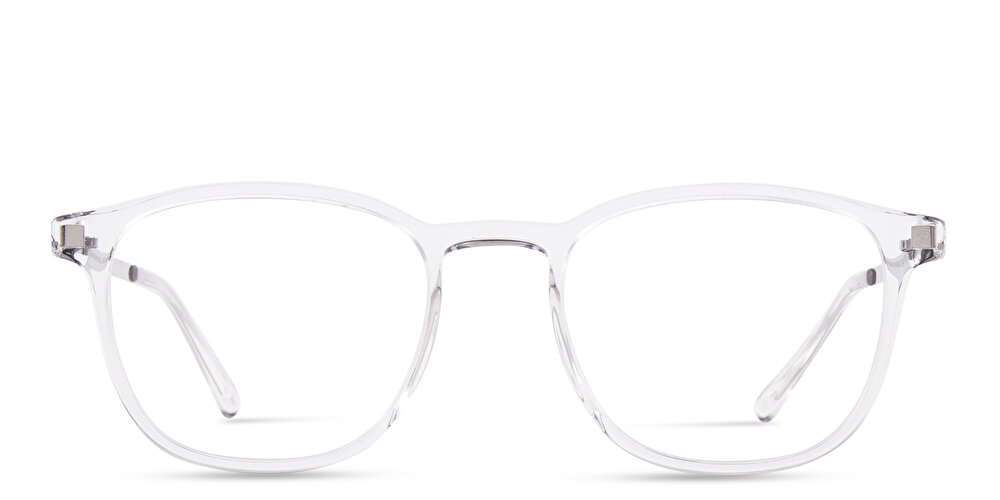 ميكيتا نظارات طبية مربعة للجنسين