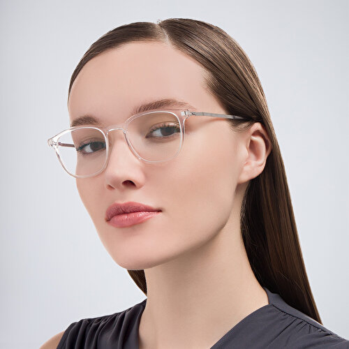 MYKITA Unisex Square Eyeglasses