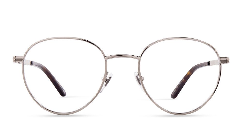 غوتشي نظارات طبية دائرية