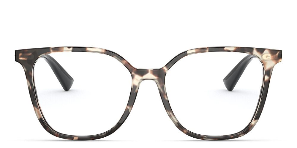VALENTINO Square Eyeglasses