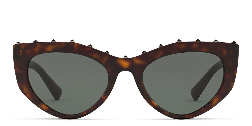 VALENTINO Cat Eye Sunglasses