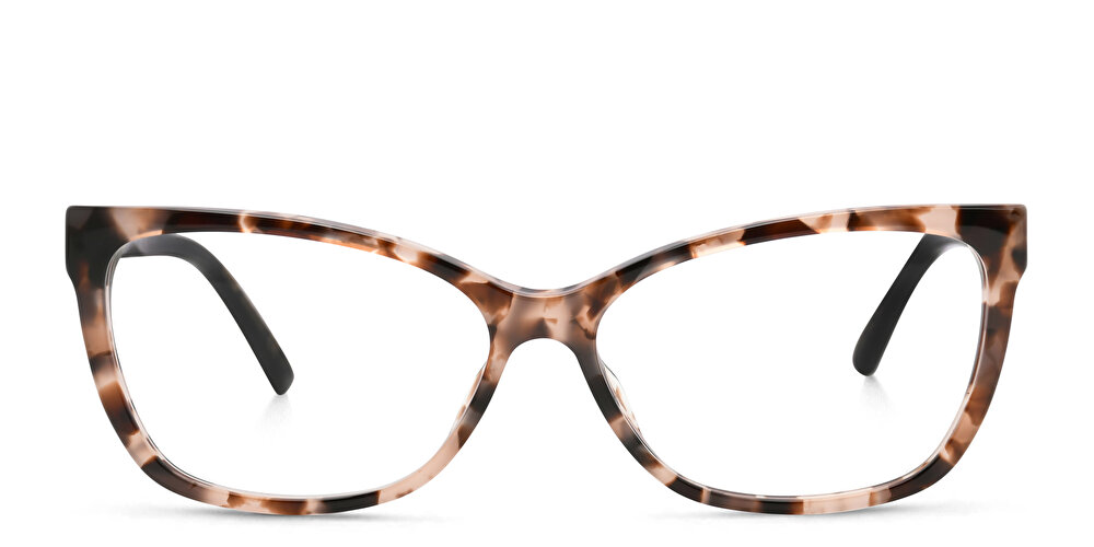 EYE'M ALIVE Wide Cat Eye Eyeglasses