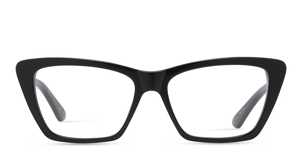 EYE'M BOLD Cat-Eye Eyeglasses