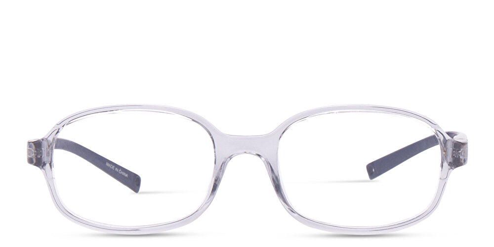 EYE'M CHEEKY Kids Rectangle Eyeglasses
