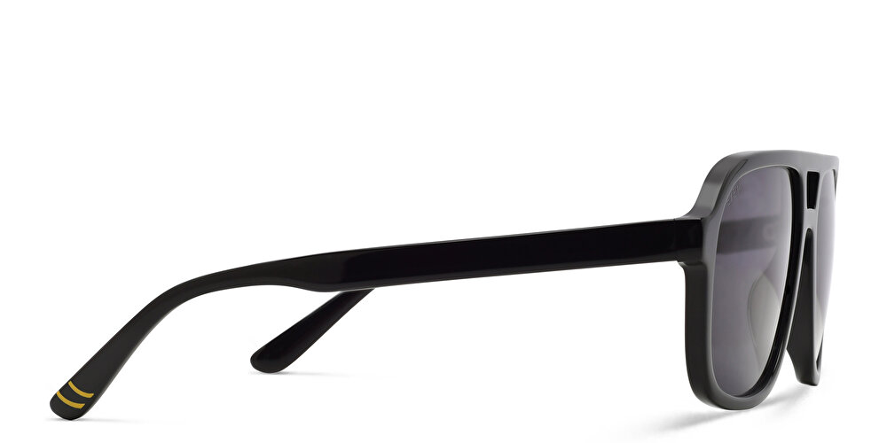 EYE'M LEGENDARY نظارة شمسية بإطار أفياتور للأطفال