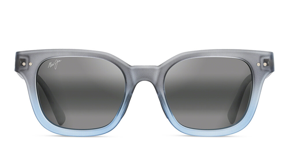 Maui Jim Unisex Square Sunglasses 