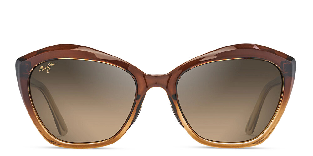 Maui Jim Cat-Eye Sunglasses 