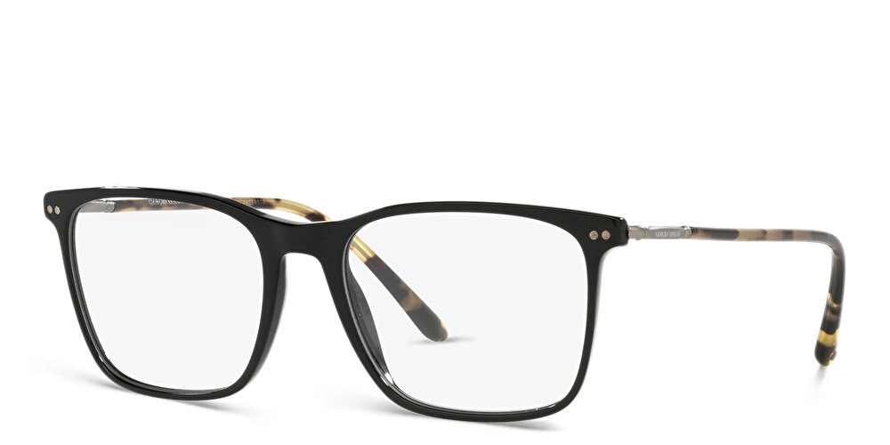 جورجو أرماني نظارة طبية مربعة كبيرة