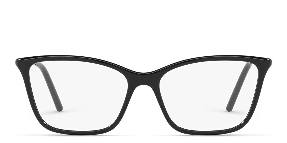 PRADA Wide Cat Eye Eyeglasses