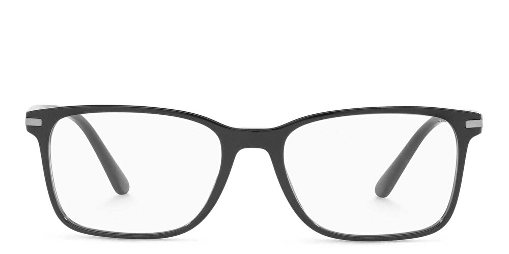 PRADA Rectangle Eyeglasses