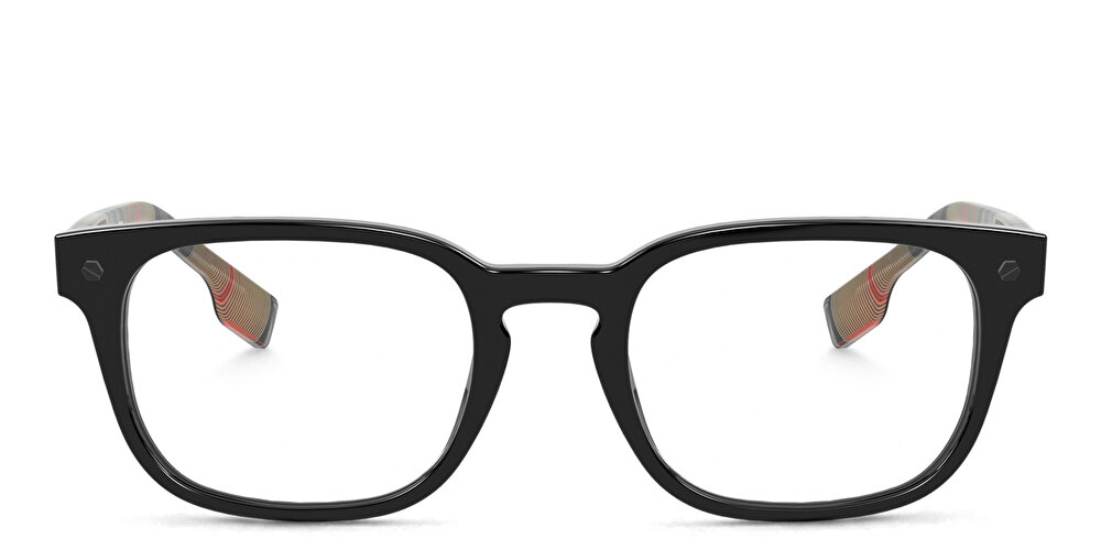 BURBERRY Square Eyeglasses
