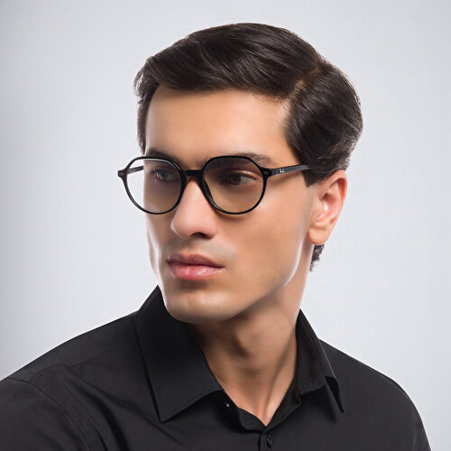 Ray-Ban Thalia Unisex Square Eyeglasses