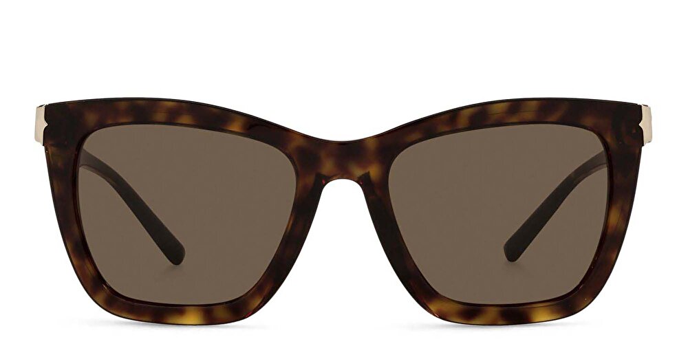 BVLGARI Rectangle Sunglasses