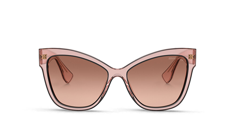 MIU MIU Cat Eye Sunglasses