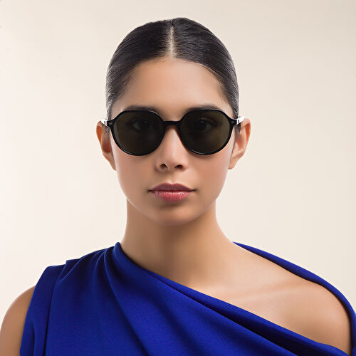 Ray-Ban Thalia Unisex Square Sunglasses