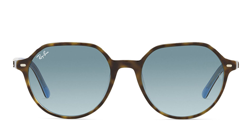 Ray-Ban Thalia Unisex Irregular Sunglasses