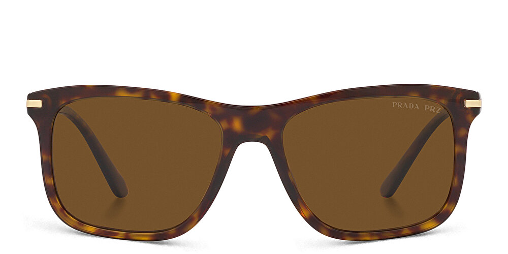 PRADA Square Sunglasses 