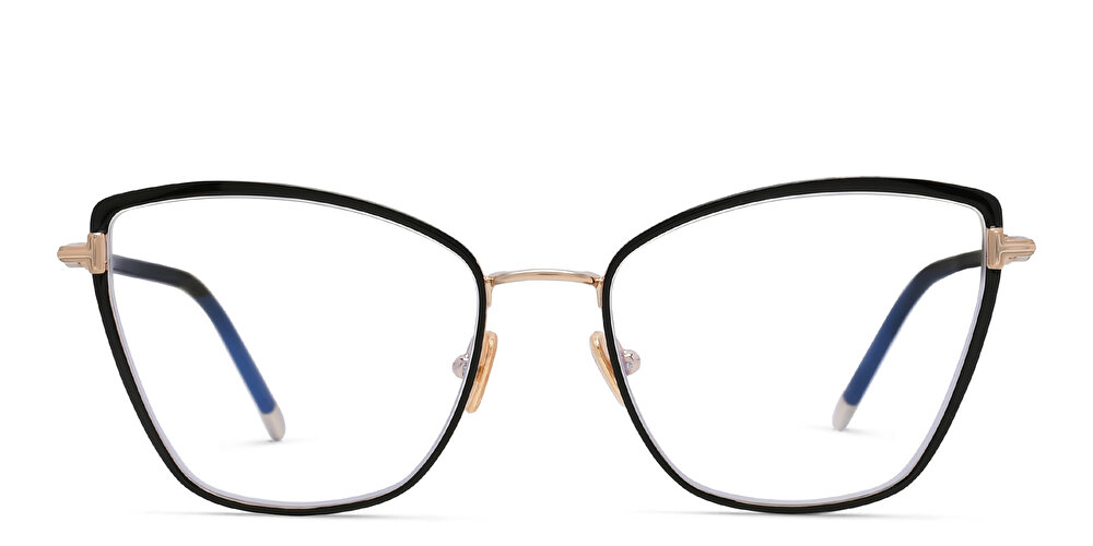 TOM FORD Cat Eye Eyeglasses