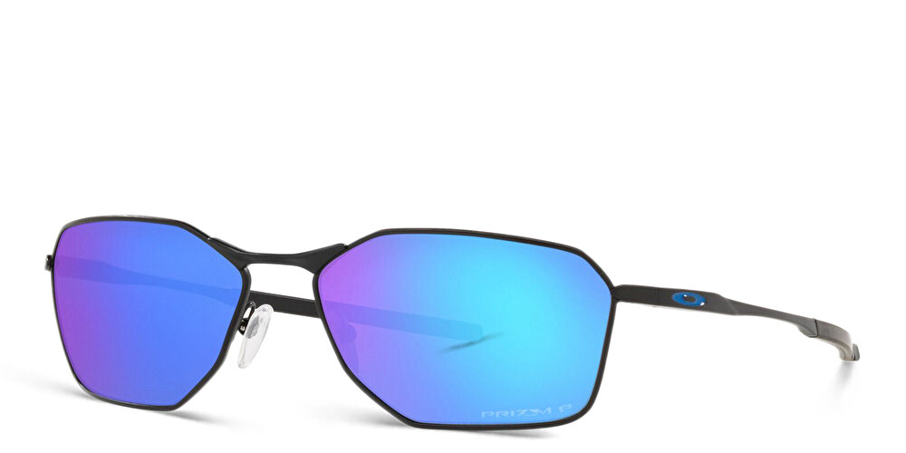 OAKLEY Savitar Irregular Polarized Sunglasses