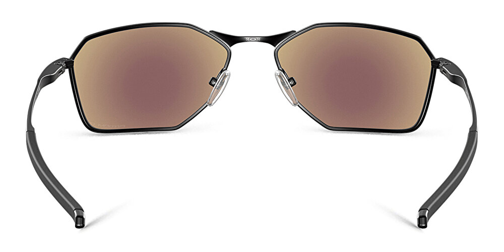 OAKLEY Savitar Irregular Polarized Sunglasses