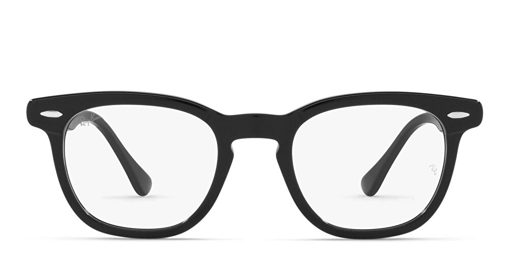 Ray-Ban Hawkeye Unisex Square Eyeglasses
