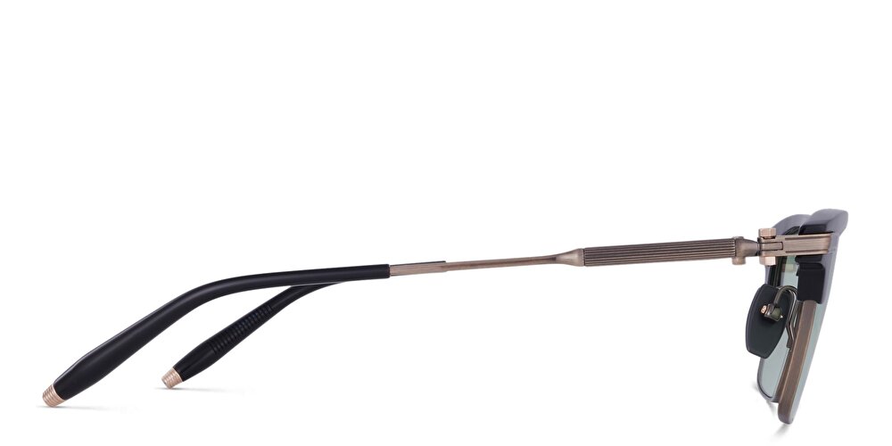 AKONI Galileo Unisex Rectangle Eyeglasses