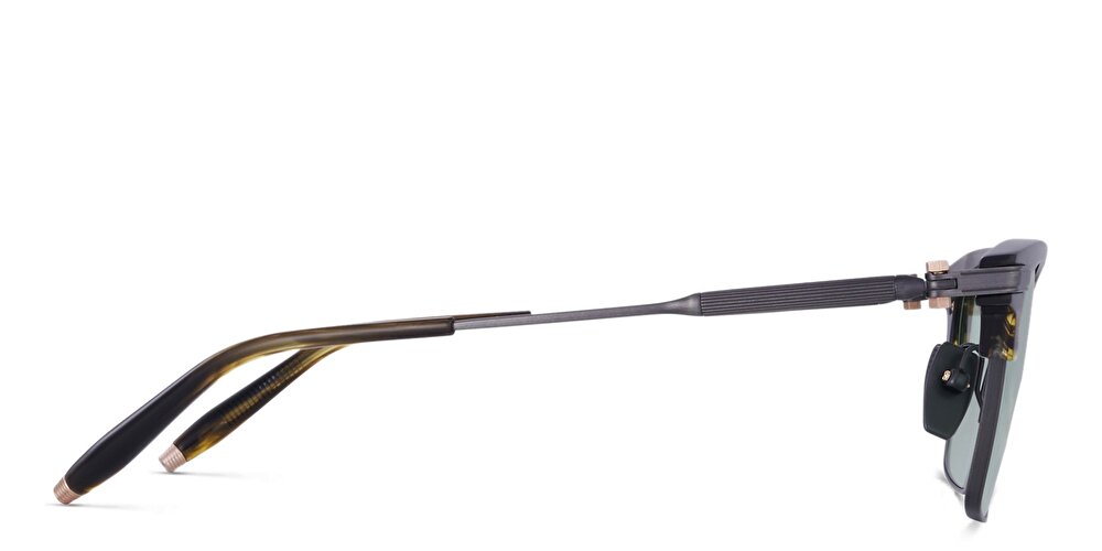 AKONI Galileo Unisex Rectangle Eyeglasses